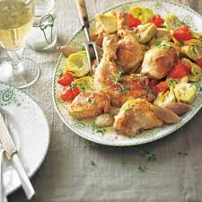 Maispoularde In Schalotten Weinsosse Rezept Maispoularde Rezepte Weinsosse