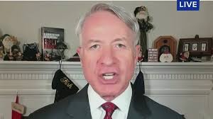 'US is in extreme strategic danger': Retired Navy commander