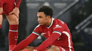 Scouse born full back, trent is one of liverpool's latest successful academy graduates. Trent Alexander Arnold Liverpool Defender Set To Withdraw From England Squad With Injury Football News Sky Sports