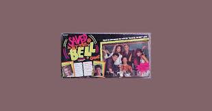 Kelly's grandfather harry invites the gang for a vacation at the hawaiian hideaway, his hotel in honolulu, but they soon discover that a rival is threatening to put him out of business, so they scheme to help save the hideaway. Saved By The Bell Game Board Game Boardgamegeek