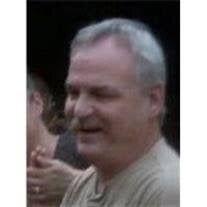 Kenneth E. "Kenny" Webster Obituary