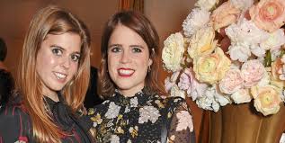 Balancing a day job and being a princess isn't easy, according to princesses beatrice and eugenie. Princess Beatrice And Princess Eugenie S Sister Relationship Are Beatrice And Eugenie Close