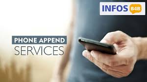 Use + instead of append(). Phone Append Services Reverse Phone Append Infosb4b Phone Plans Best Phone Cell Phones For Seniors
