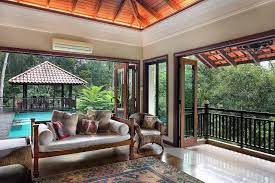 Save hulu langat home stay eco farm to your lists. Gerimis Senja Villa