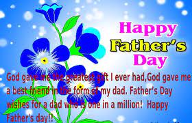 Happy fathers day messages and wishes. Fathers Day Message Google Search