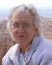 Obituary for Bernice M. Nelson