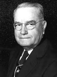 Historical figure from Liberty County Florida