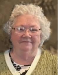 Obituary information for Dorothy Mae Johnson