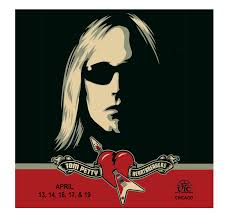 Outside Chicago. 1st R&R show at this great venue.