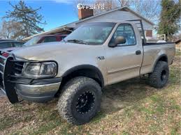 Image result for Bright Silver 2000 F150