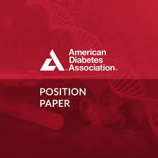 Keto-Mojo Position Paper: Urging the ADA to Actively Recommend  Low-Carbohydrate and Ketogenic Diets