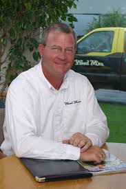 Terry Kurth Lawn Care Business Opportunity Weed Man Franchise