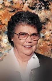 Mary Ann Dolly Obituary