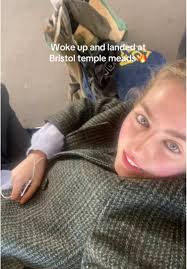 Mia Temple Farmer Bristol