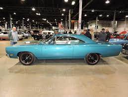 It is the natural variations in turquoise that make it appealing. Mcacn 15 Photos By Mrays Page 5 The Supercar Registry