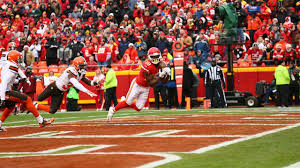 The complete analysis of kansas city chiefs vs cleveland browns with actual predictions and the chiefs cruised through the regular season without much of a challenge, winning 14 of their 16 games. Chiefs Vs Browns Full Game Highlights