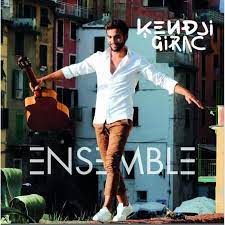 Dans mes bras, evidemment & habibi et 3 photos polaroid exclusives disponible en précommande. Kendji Girac Ensemble Nouvel Album Cd Cdiscount