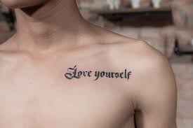 Chủ đề hình xăm cây rất phổ biến. Hinh XÄƒm á»Ÿ Ngá»±c Nam Nhá» Ä'áº¹p Tattoo Ngá»±c Nam Mini