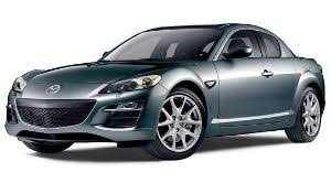 'the instruments lie dormant until you twist the key and bring them to life; 2011 Mazda Rx 8 Specifications Car Specs Auto123