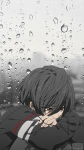 Image of 86 sad anime wallpapers on wallpaperplay. Pin On Depression
