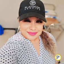🌟 Employee Spotlight: Jacquelyn Contreras, District Manager 🌟 Meet  Jacquelyn, our Houston-based District Manager with over two years at  Platinum Parking! She loves being part of a team committed to exceptional  service,