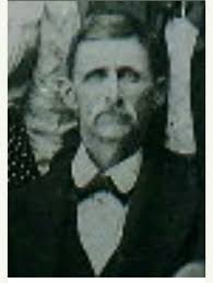 William James Staggs (1857-1930)