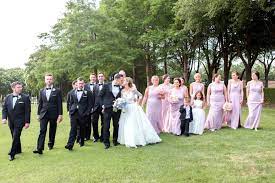 Erica Eisen And Adam Chernoff S Pastel Summer Wedding Summer Wedding Ballroom Wedding Wedding