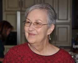 Norma Jean Bumgarner