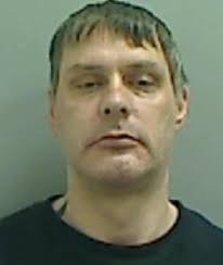 Sex Offenders Database UK