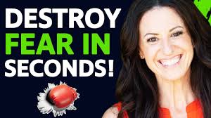 This Trick DESTROYS FEAR In Seconds...