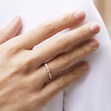 We did not find results for: Diamond Ring In Rose Gold Klenota