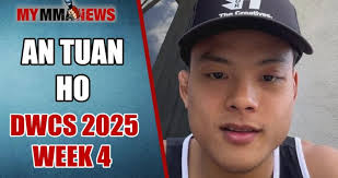 Lion Fight 54's Sean Baca: “It's my time to give back to the Sport”