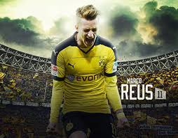 A collection of the top 47 marco reus wallpapers and backgrounds available for download for free. Marco Reus Projects Photos Videos Logos Illustrations And Branding On Behance