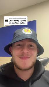 Wheres Tyrone I Got A Bald Head