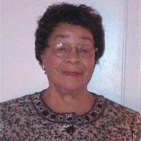 SIDNEY MARIE MAYS Obituary