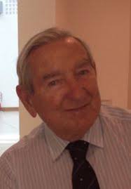 Condolence Book for Seamus Hanrahan (Sutton, Dublin)