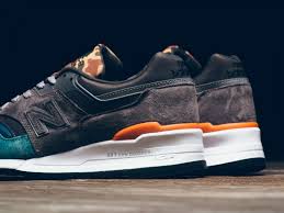 Maybe you would like to learn more about one of these? La New Balance 997 Duck Camo Prend Son Envol Wave