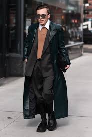 How to watch the michael kors collection show. The Best New York Fashion Week Street Style