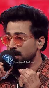 Arsalan Bukhari our Pakistan Idol's star has a new hit uploaded Check out  https://youtu.be/r7Q22l0gd8U