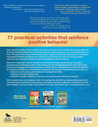 proactive classroom management k 8 a practical guide to