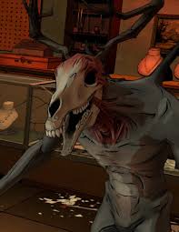 Pin On Wolf Among As