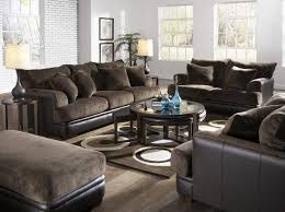 Barkley Jackson Furniture 3 Piece Living Room Set Living Room Sets
