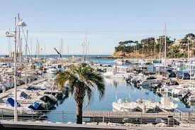 Brasserie Le Saint Trop Carry Le Rouet Menu Prix Restaurant Avis Reservations Tripadvisor