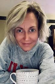 Hi ladies and gents!! I shared this group with some Sunlighten women  clients. They're looking forward to all your wisdom and uplifting posts!