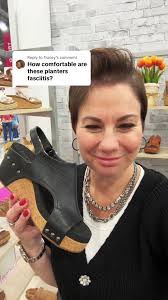 Comfortable Shoes for All-Day Wear