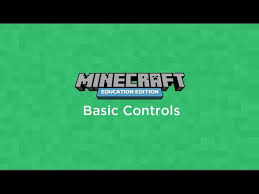 Minecraft education edition kick command. Basic Controls In Minecraft Education Edition Youtube