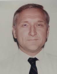 Robert Renko's Instagram, Twitter & Facebook