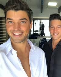 Adam Newell's Instagram, Twitter & Facebook