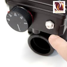 Maybe you would like to learn more about one of these? 2 Kw Electric Heater Spa Jacuzzi Hot Tub Bathtubs Pools New