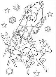 Pin De Nombre Apeido Em Disegni Natale Papai Noel Para Colorir Papai Noel Desenho Arte Natal